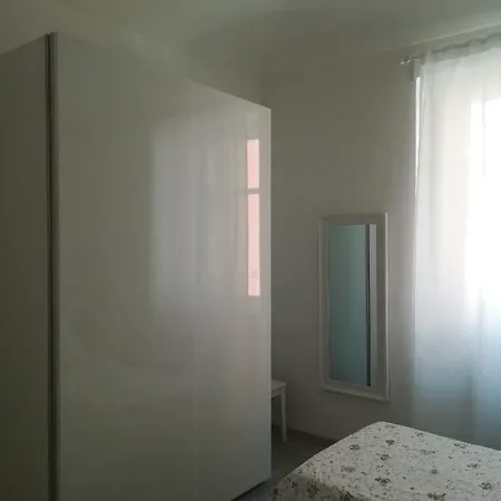 Apartamento Camilla