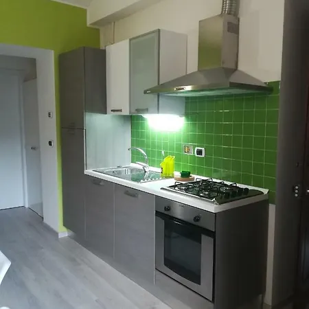 Apartamento Camilla
