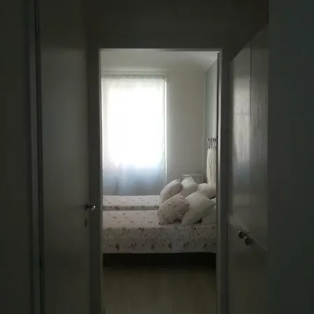 Camilla Apartment