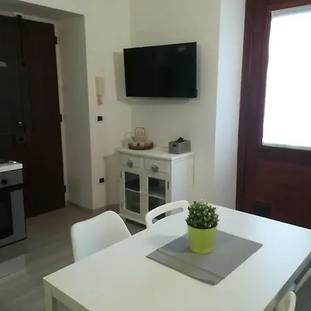 Camilla Apartment