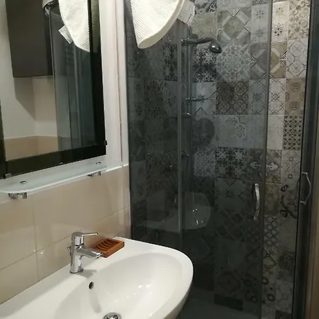 Camilla Apartment Turin